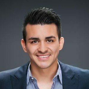 Picture of Maxwell Morales