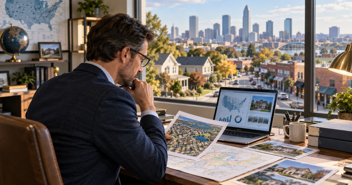 American Appraisal Alliance vs Local Appraisal Firms: Which Provides Better Market Insights?
