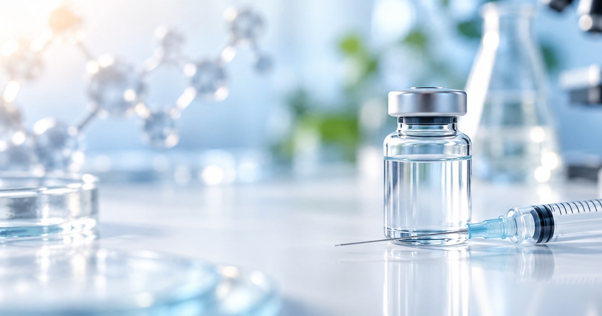 The Science of Peptide Therapy: A Modern Approach to Cellular Wellness