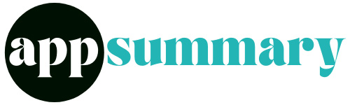 Appsummary-logo