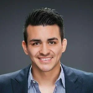 Maxwell Morales