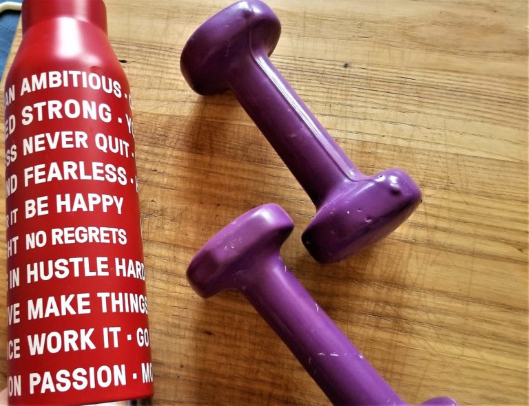 a purple and purple tube