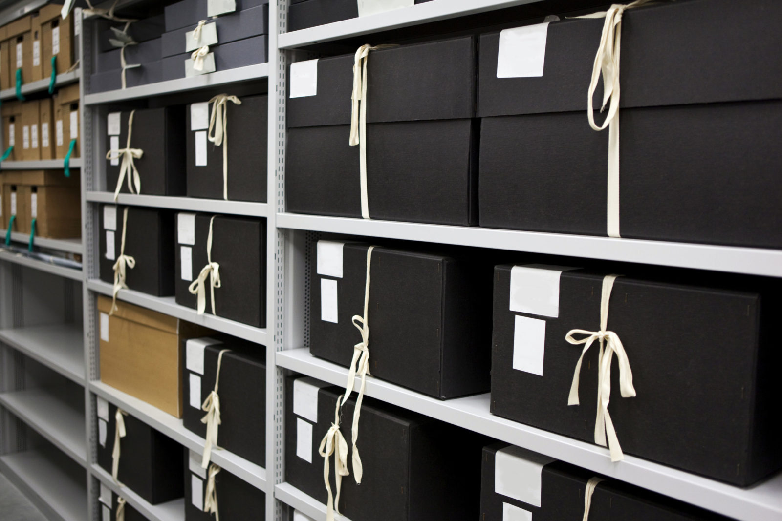 How To Keep Your Stored Belongings Safe and Secure – App Summary